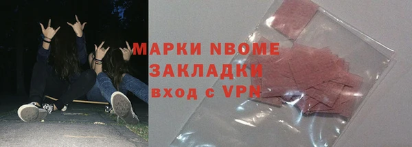 хмурый Богородицк
