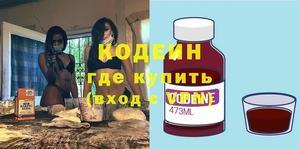 хмурый Богородицк